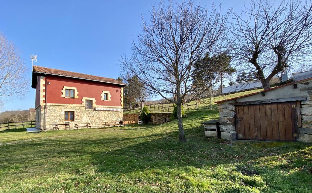El Balcón de Las Rozas Las Rozas de Valdearroyo Exterior foto