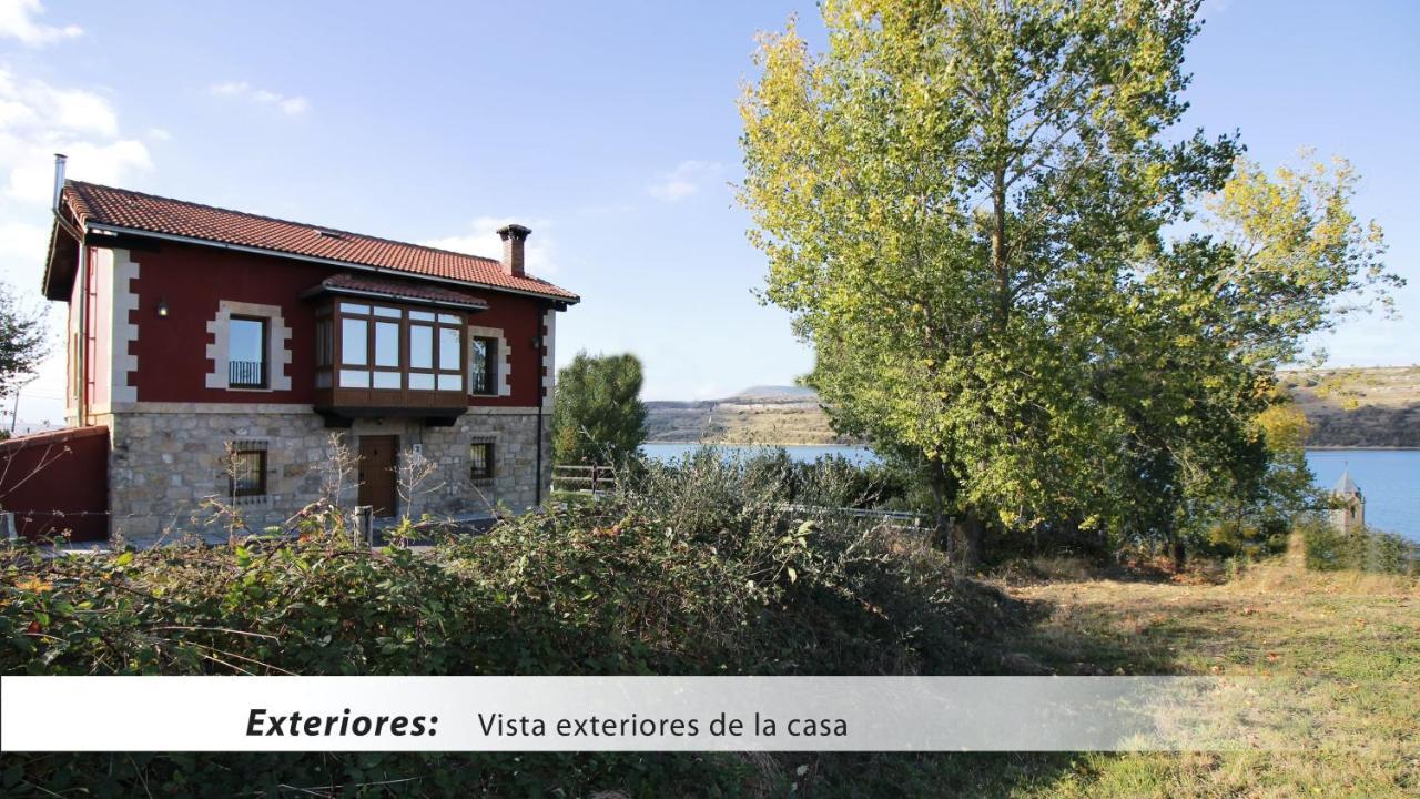 El Balcón de Las Rozas Las Rozas de Valdearroyo Exterior foto