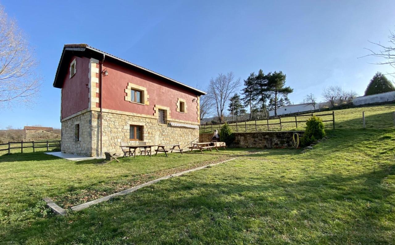 El Balcón de Las Rozas Las Rozas de Valdearroyo Exterior foto